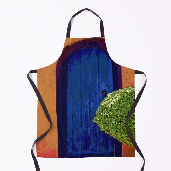 Item preview, Blue Door, Mesilla, N.M. designed and sold by William E Lopez.