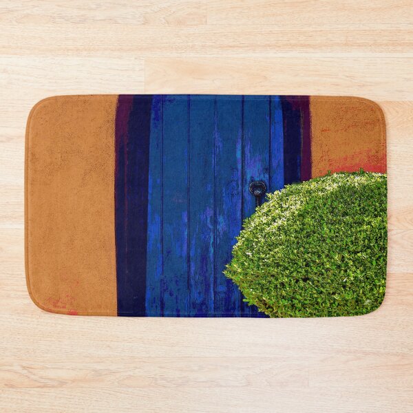 Item preview, Blue Door, Mesilla, N.M. designed and sold by William E Lopez.