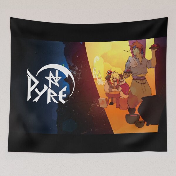 Item preview, Pyre Good designed and sold by hayleygleason.