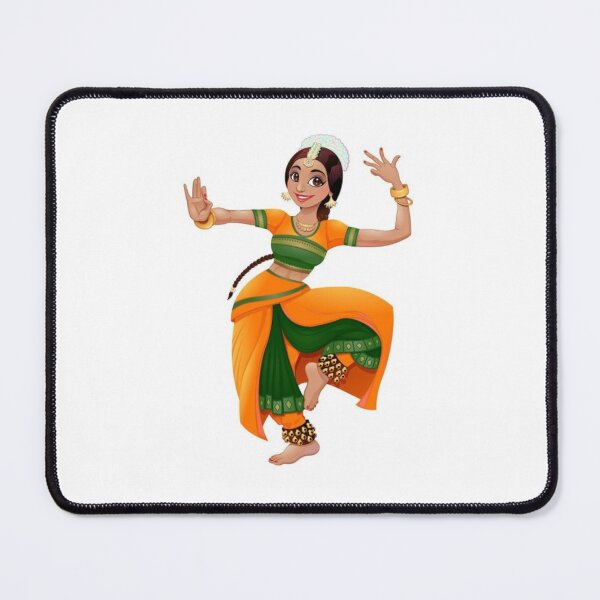 Item preview, India  designed and sold by Jaadueekala.
