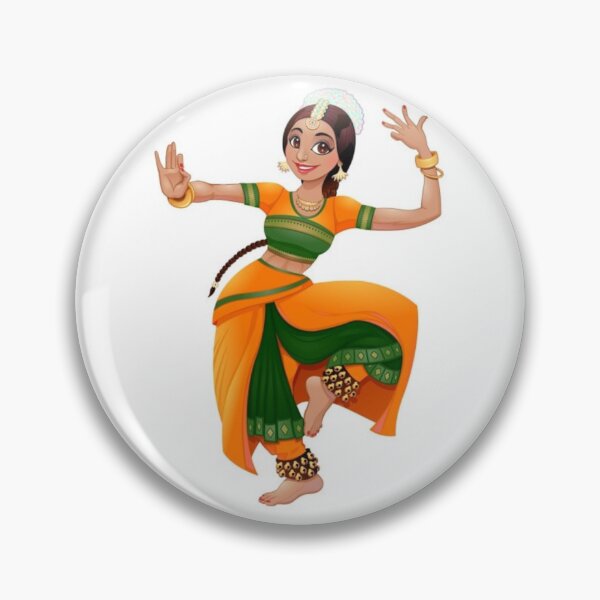 Item preview, India  designed and sold by Jaadueekala.