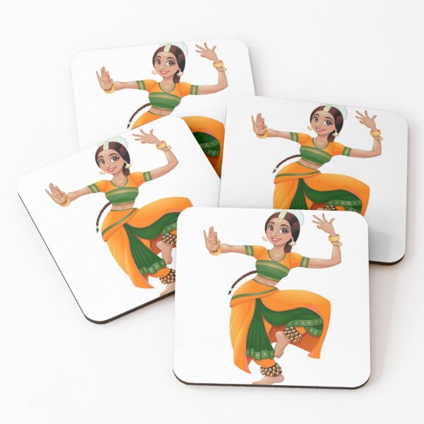 Item preview, India  designed and sold by Jaadueekala.