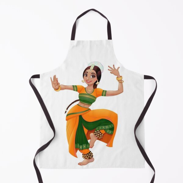 Item preview, India  designed and sold by Jaadueekala.