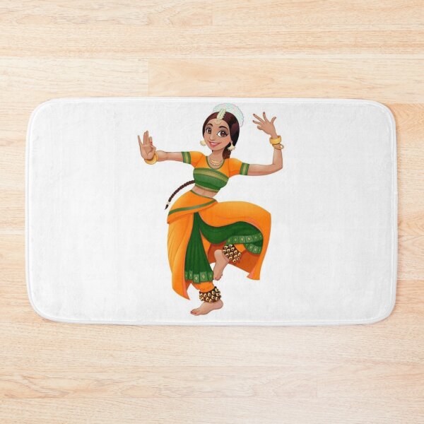 Item preview, India  designed and sold by Jaadueekala.