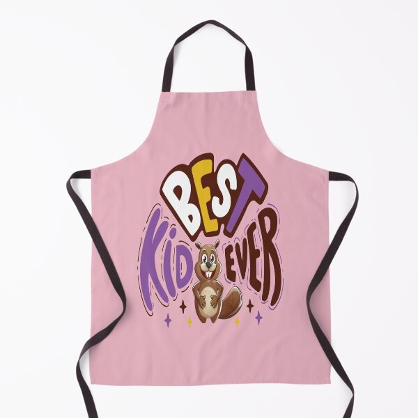 Item preview, BEST KID EVER designed and sold by pqrstshirts.