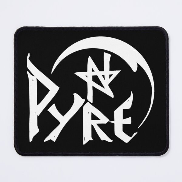 Item preview, Pyre Title2 designed and sold by hayleygleason.
