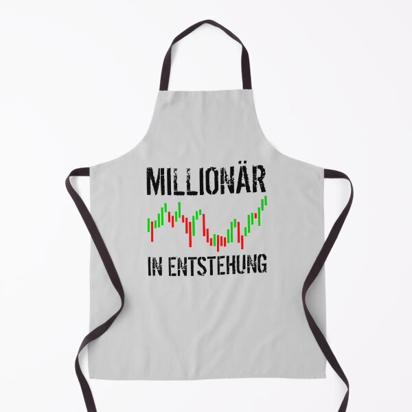 Item preview, Millionaire in the making - get rich designed and sold by OVMEngemann.