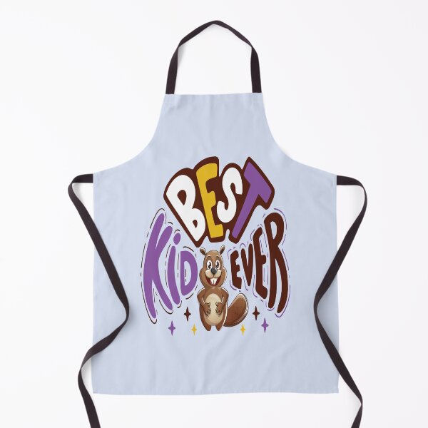 Item preview, BEST KID EVER designed and sold by pqrstshirts.