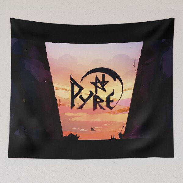 Item preview, Pyre Nice designed and sold by hayleygleason.