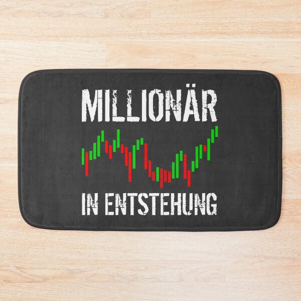 Item preview, Millionaire in the making - get rich designed and sold by OVMEngemann.