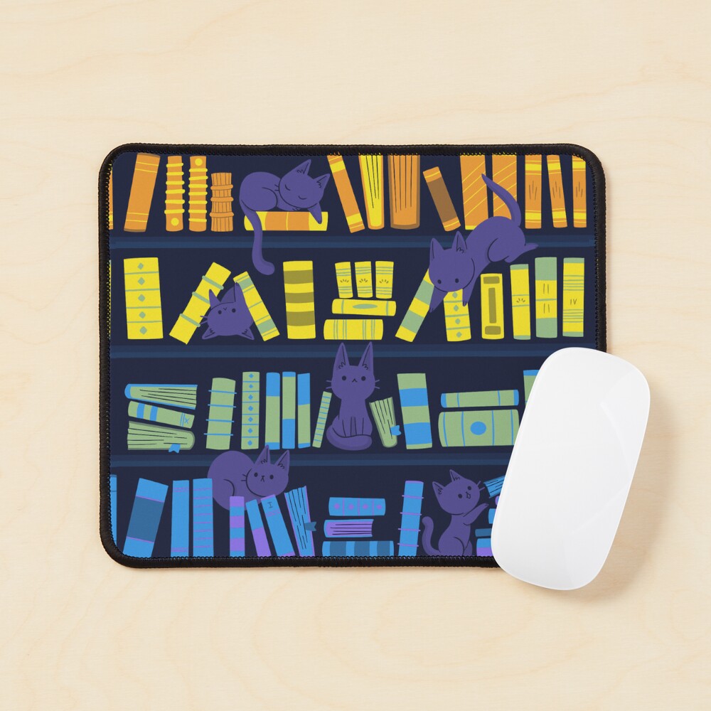 Item preview, Mouse Pad designed and sold by TaylorRoss1.