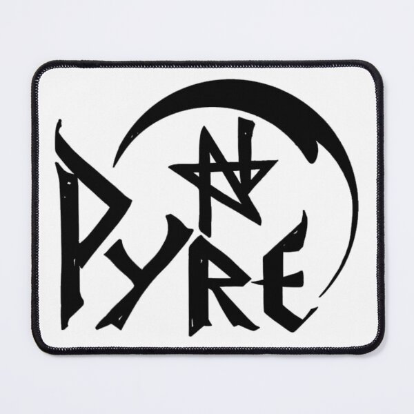 Item preview, Pyre Title designed and sold by hayleygleason.
