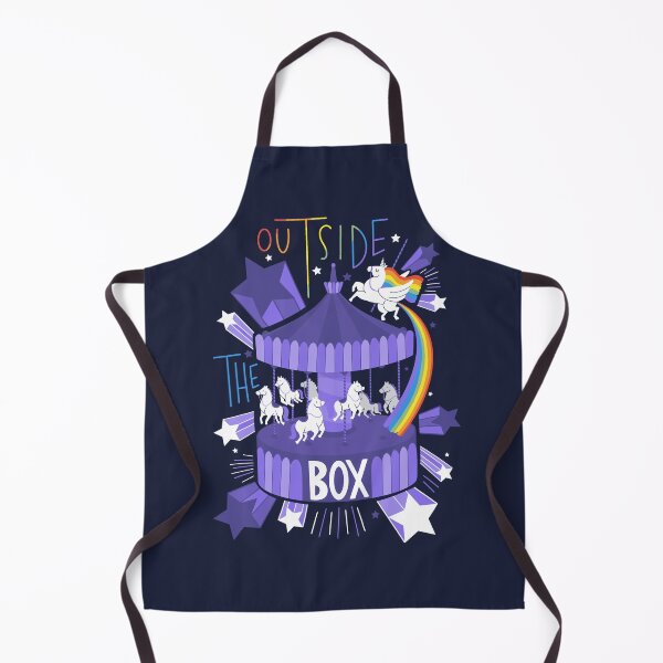 Item preview, Outside the Box designed and sold by TaylorRoss1.