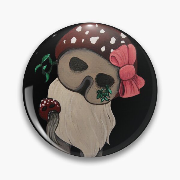 Item preview, Amanita designed and sold by Additionalsky.