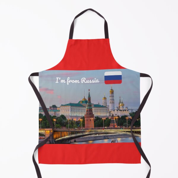 Item preview, I'm from Russia designed and sold by Mirex88.