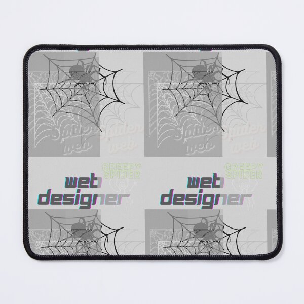 Item preview, Web designer/ Spider web designed and sold by choder61.