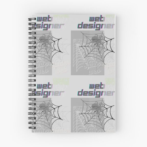 Item preview, Web designer/ Spider web designed and sold by choder61.