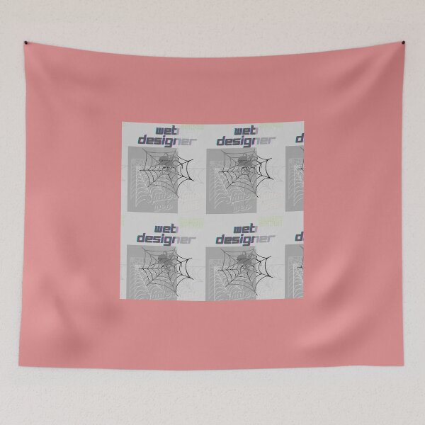 Item preview, Web designer/ Spider web designed and sold by choder61.