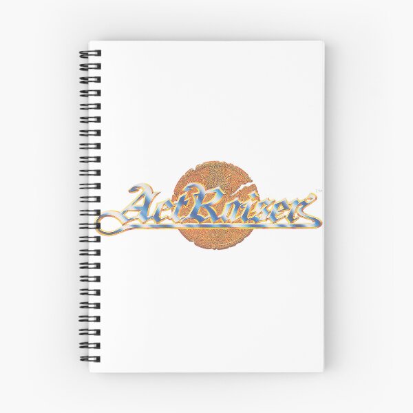 Item preview, ActRaiser designed and sold by GameCafe.
