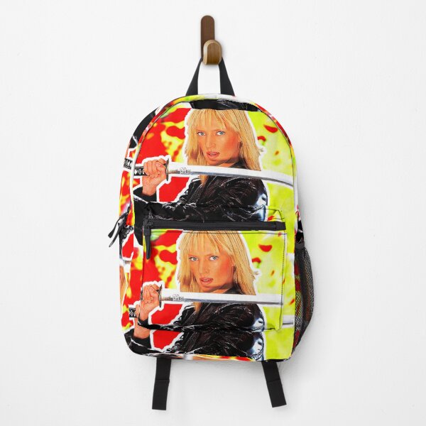Item preview, KILL BILL COLOR SPLASH designed and sold by xBLACKSTAR.