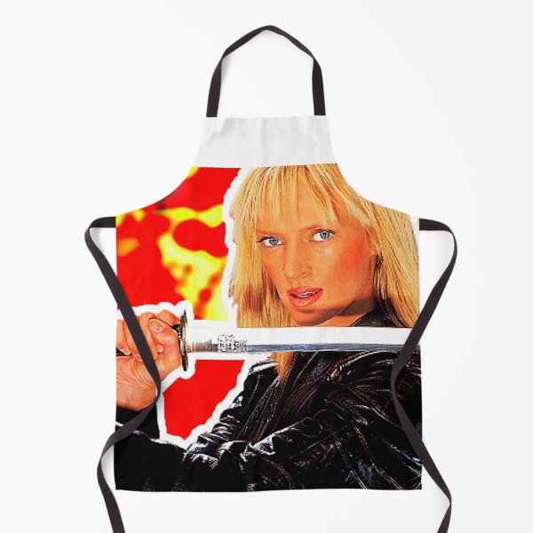 Item preview, KILL BILL COLOR SPLASH designed and sold by xBLACKSTAR.