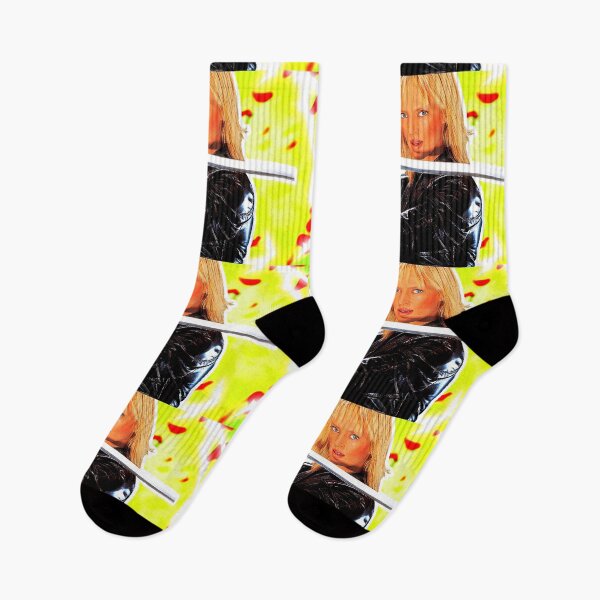 Item preview, KILL BILL COLOR SPLASH designed and sold by xBLACKSTAR.