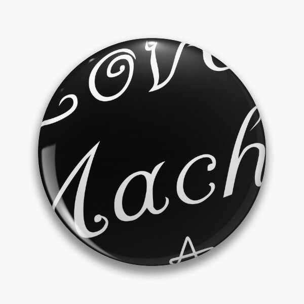 Item preview, Love Machine designed and sold by Yeaha.