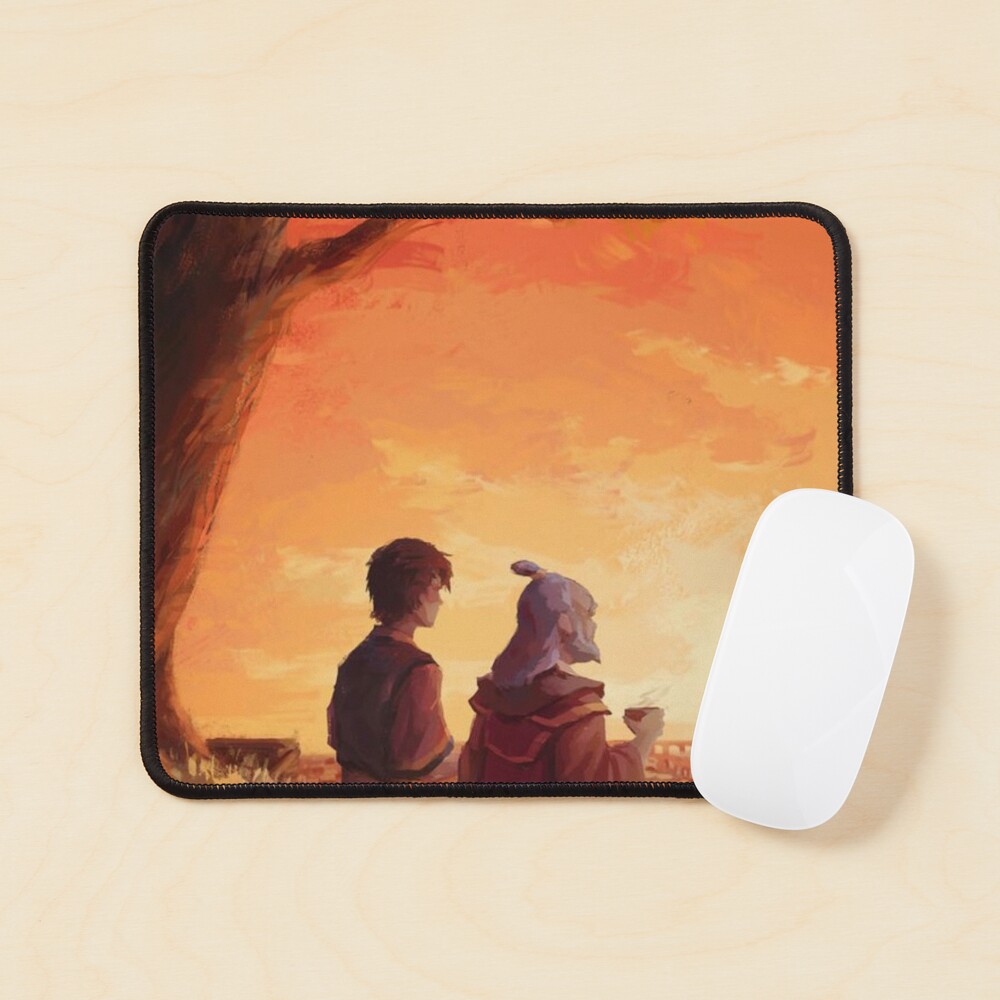Item preview, Mouse Pad designed and sold by Ileanafiore.