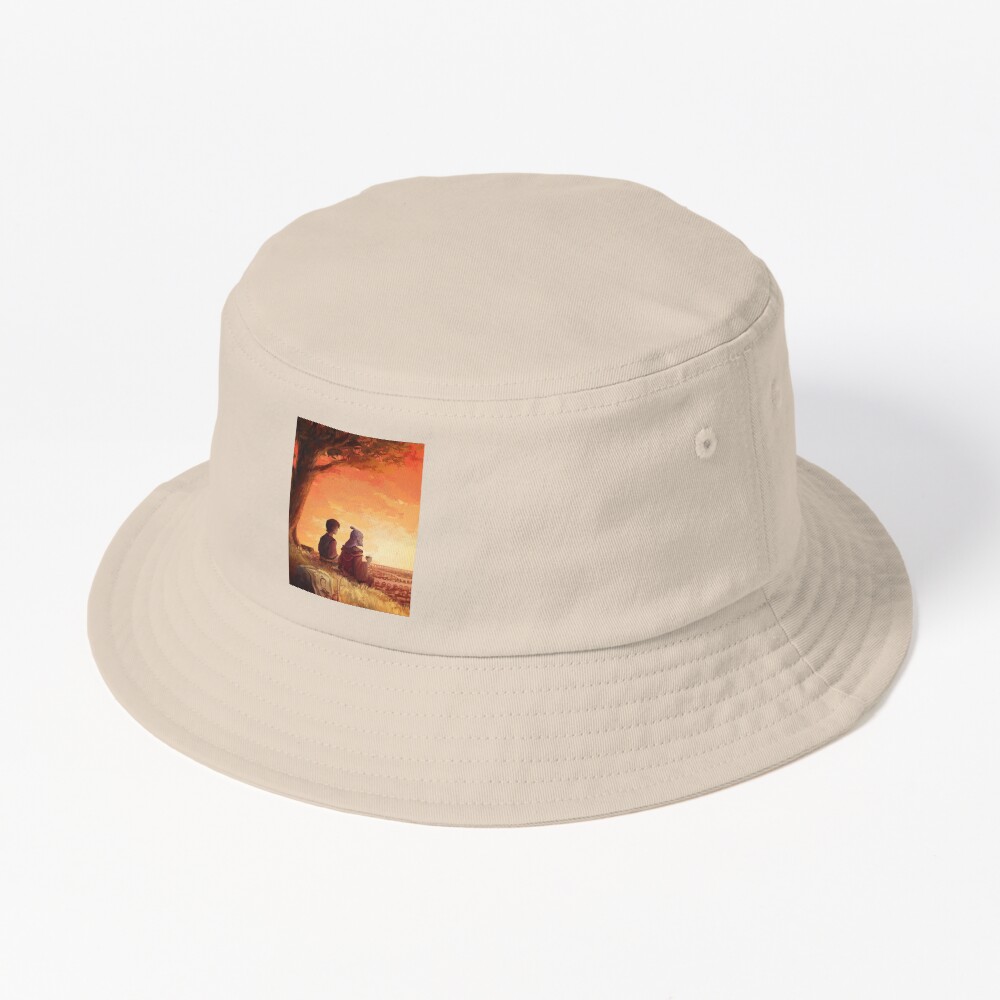 Item preview, Bucket Hat designed and sold by Ileanafiore.