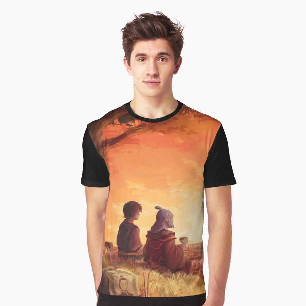 Item preview, Graphic T-Shirt designed and sold by Ileanafiore.