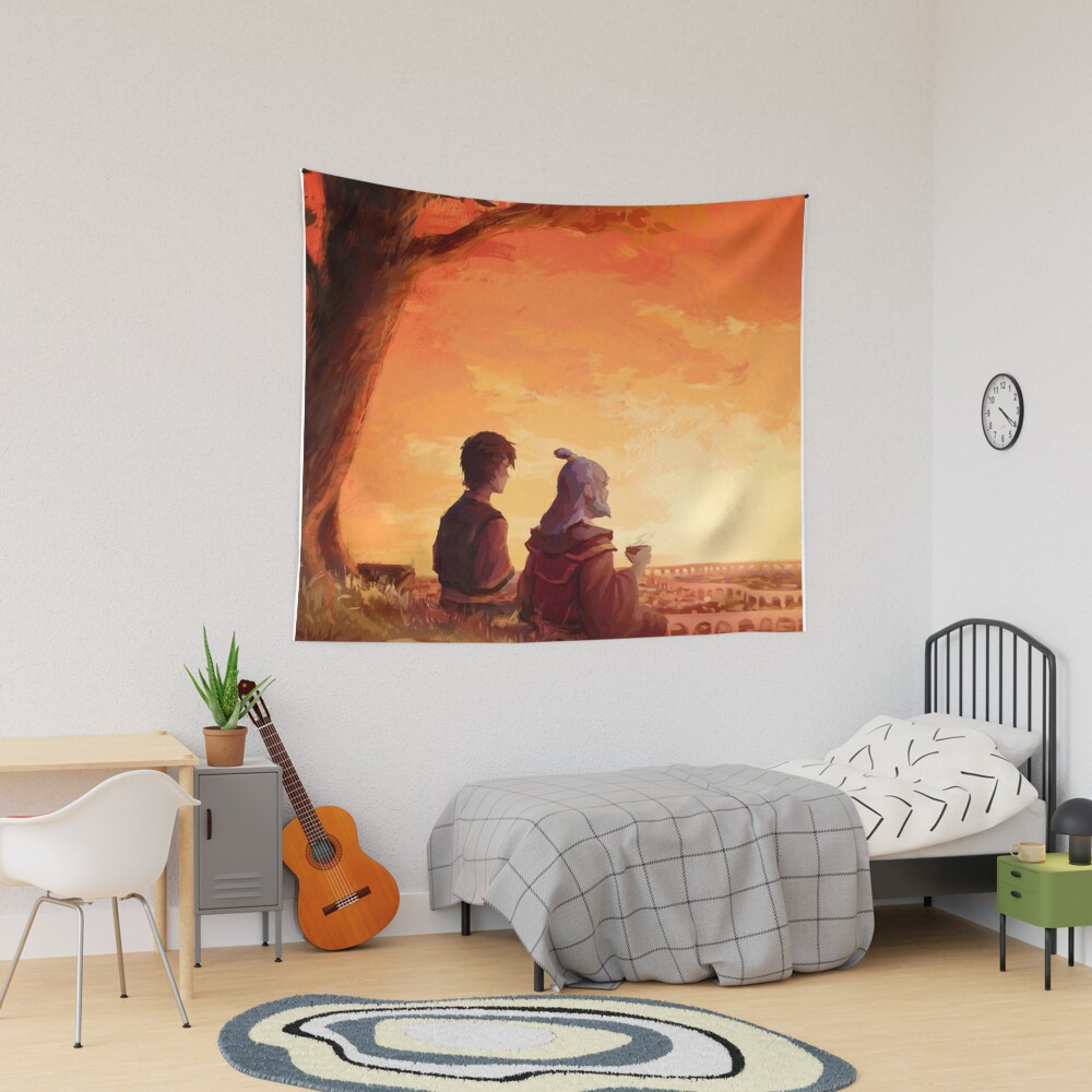 Item preview, Tapestry designed and sold by Ileanafiore.