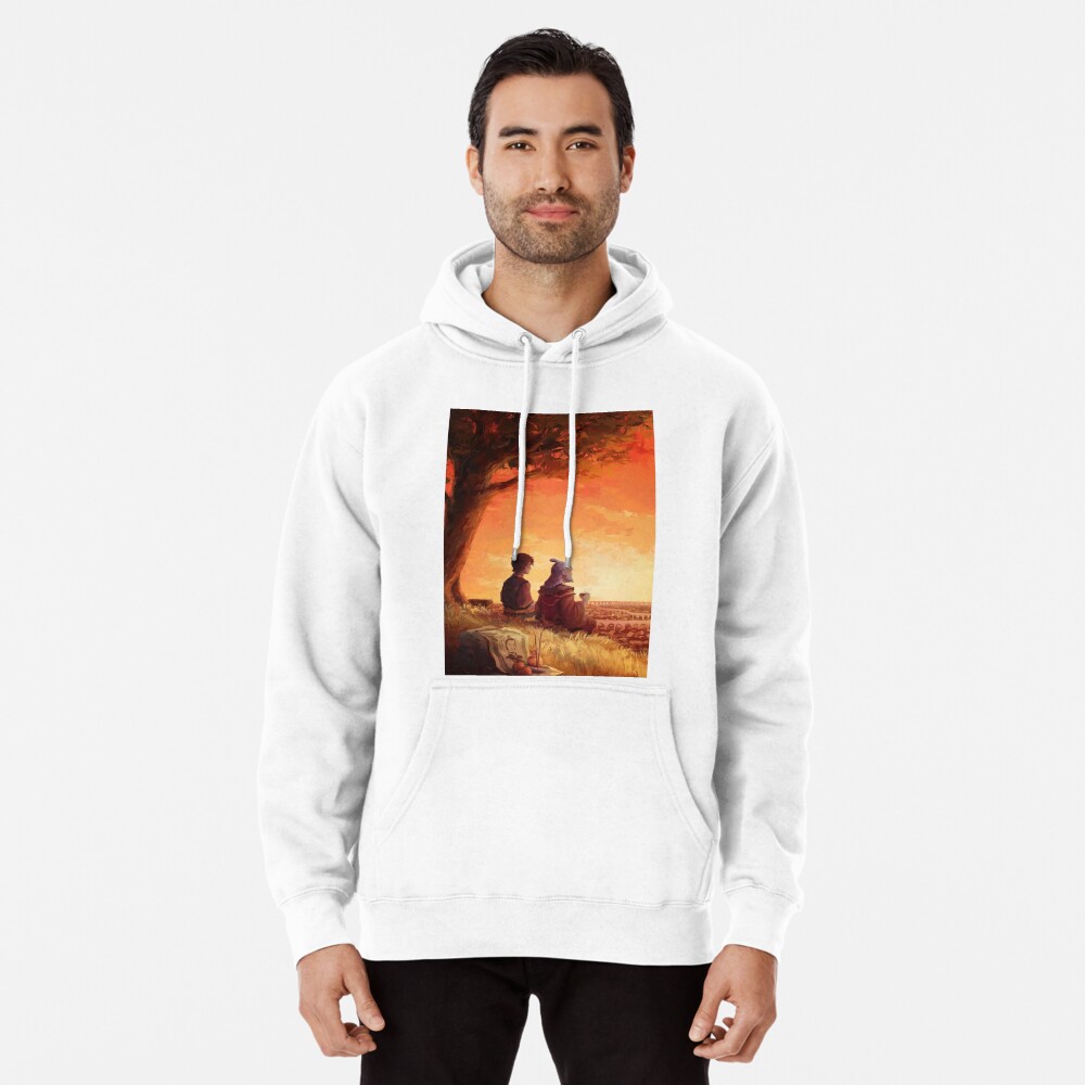 Item preview, Pullover Hoodie designed and sold by Ileanafiore.