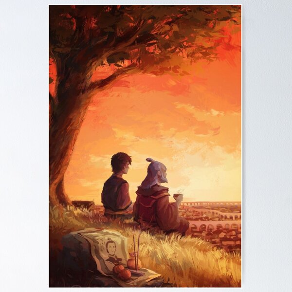 Item preview, Angg enjoy the sunset designed and sold by Ileanafiore.