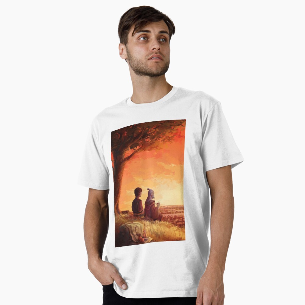 Item preview, Premium T-Shirt designed and sold by Ileanafiore.