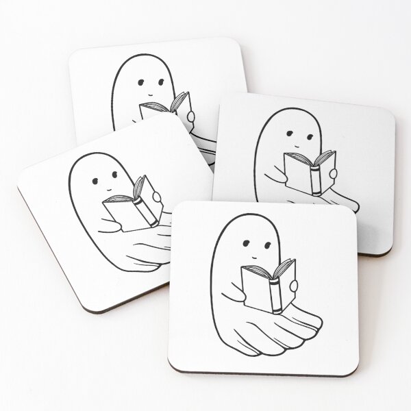 Item preview, Bookworm designed and sold by charlieroses.