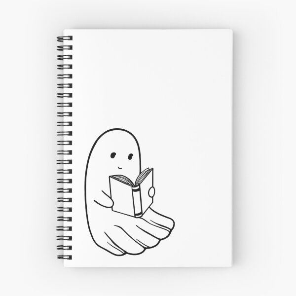Artikelvorschau, Bücherwurm entworfen und verkauft von charlieroses.