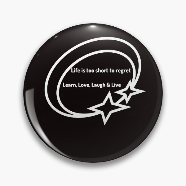 Item preview, Learn, Laugh, Love and Live designed and sold by Meatredbubble.