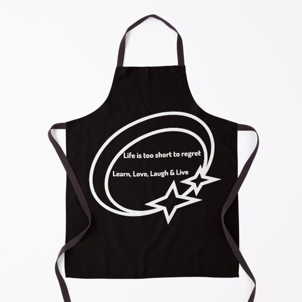 Item preview, Learn, Laugh, Love and Live designed and sold by Meatredbubble.
