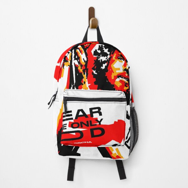 Item preview, FEAR IS THE ONLY GOD designed and sold by rafand23.