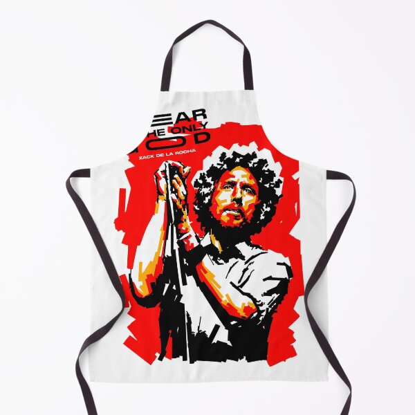 Item preview, FEAR IS THE ONLY GOD designed and sold by rafand23.