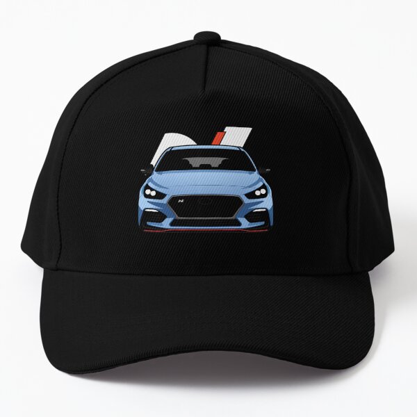 Baseball Caps Hyundais N Performance Car Outfits for Men Women Vintage  Distressed Denim Sun Cap Soft - AliExpress