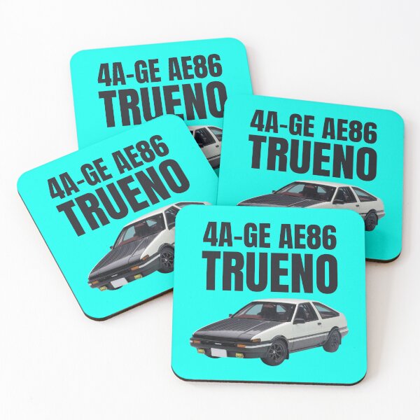 Item preview, 4A - GE Trueno designed and sold by MOTOSHIFT.