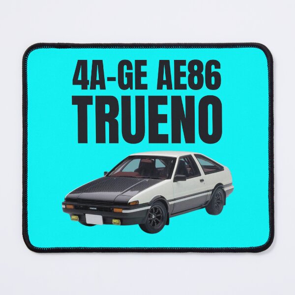 Item preview, 4A - GE Trueno designed and sold by MOTOSHIFT.