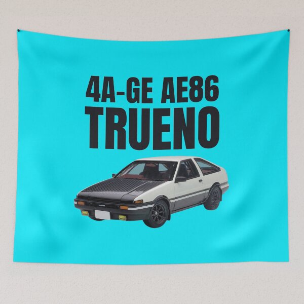Item preview, 4A - GE Trueno designed and sold by MOTOSHIFT.
