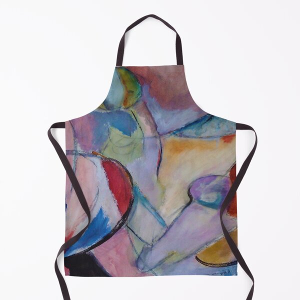 Item preview, Abstract Gathering designed and sold by GreatAukArt.