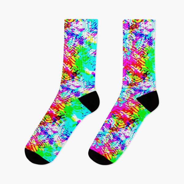 Item preview, COLOR SPLASH designed and sold by xBLACKSTAR.