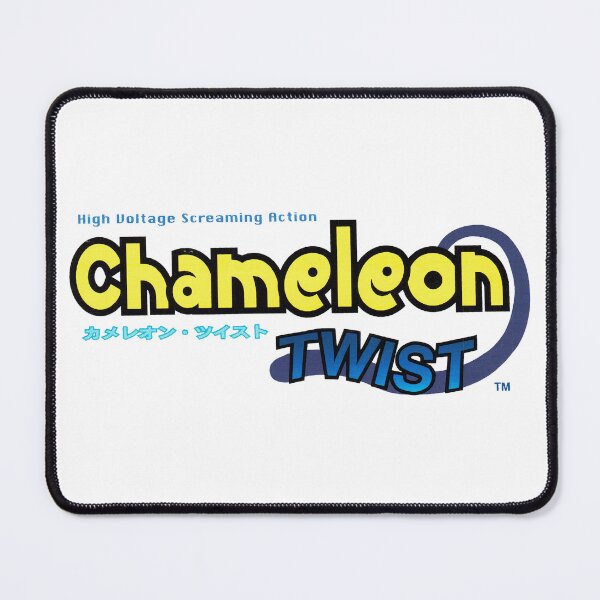 Item preview, Chameleon Twist designed and sold by GameCafe.