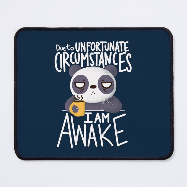 Item preview, Morning Panda designed and sold by TaylorRoss1.