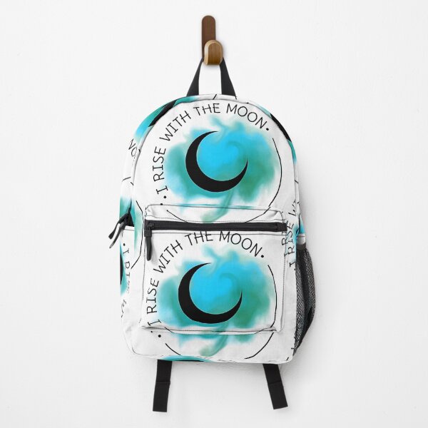 Item preview, I Rise With The Moon designed and sold by lkthayerart.