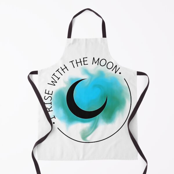 Item preview, I Rise With The Moon designed and sold by lkthayerart.